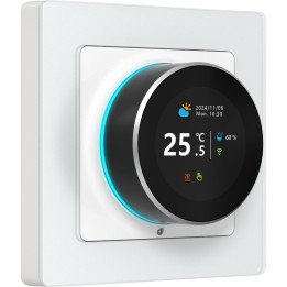 Immax NEO LITE Smart Thermostat Nexa for Electric Floor Heating 16A, WiFi