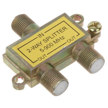 SPLITTER RI-2/1F-TAJ