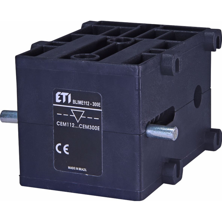 Mekaaninen lukitus, BLIME 112-300E
