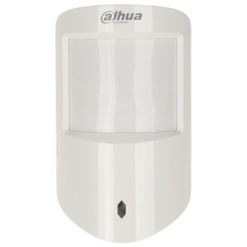 BEZVADU DUALAS TEHNOLOGIJAS MIKROVILNU KRASNIS + PIR DETEKTORS ARD2231-W2(868) DAHUA