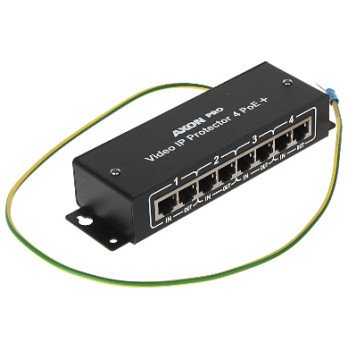 YLIJANNITERAJOITIN AXON-PRO-IP-4POE+