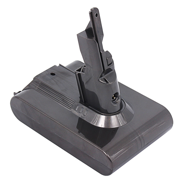 Patona PT6133 Premium Replacement Battery for Dyson V7 - 2500mAh 21.6V Li-ion