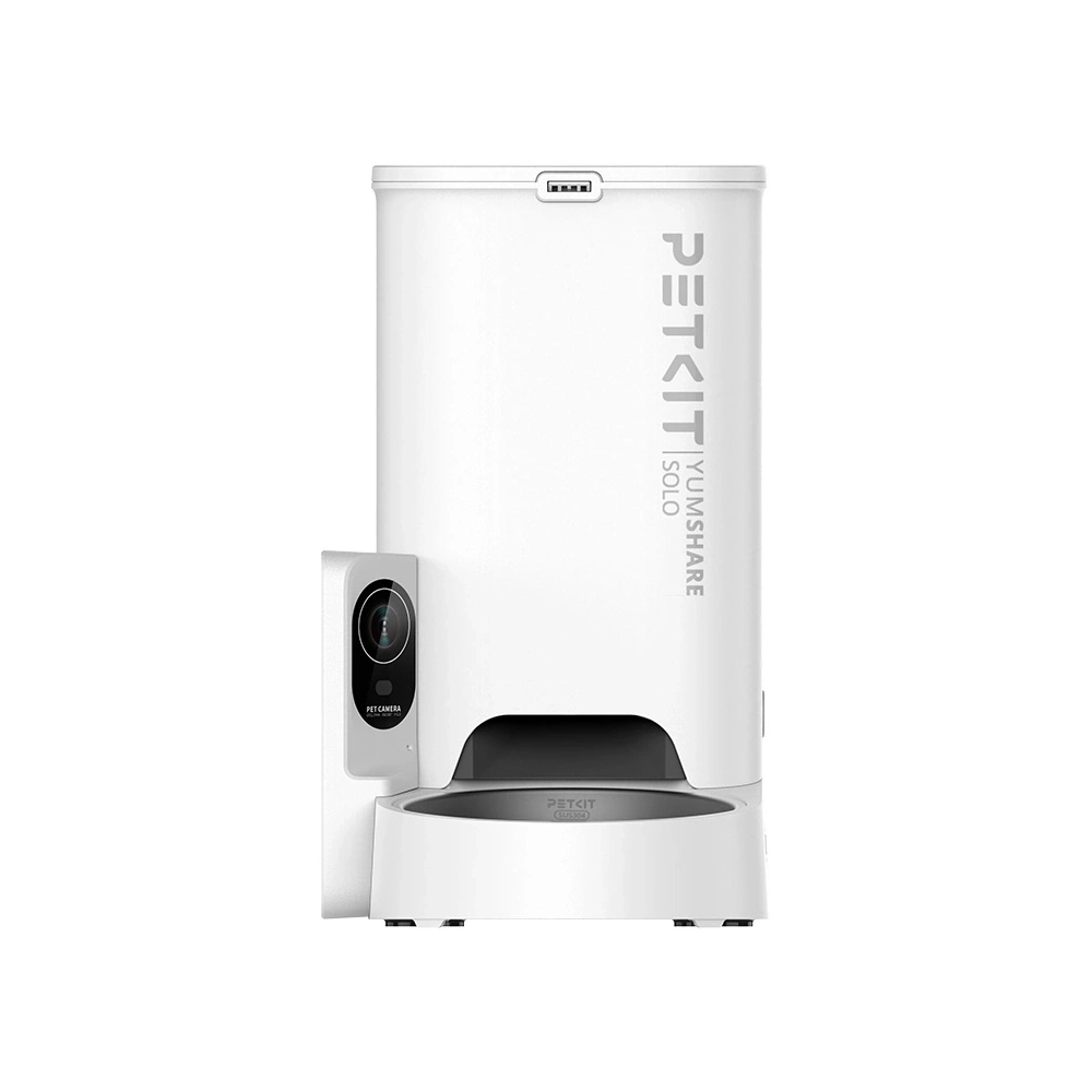 Alykas ruoka-annostelija PetKit Yumshare SOLO