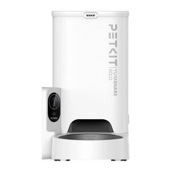 Viedais partikas dozators PetKit Yumshare SOLO