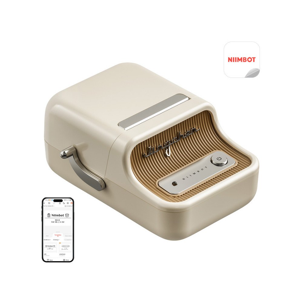 Niimbot B21 Pro ()