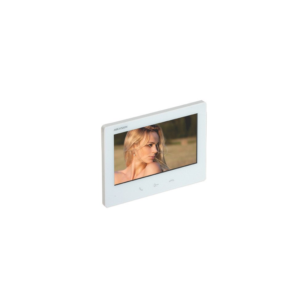 IEKSPANELIS DS-KH7300EY-WTE2/WHITE Hikvision