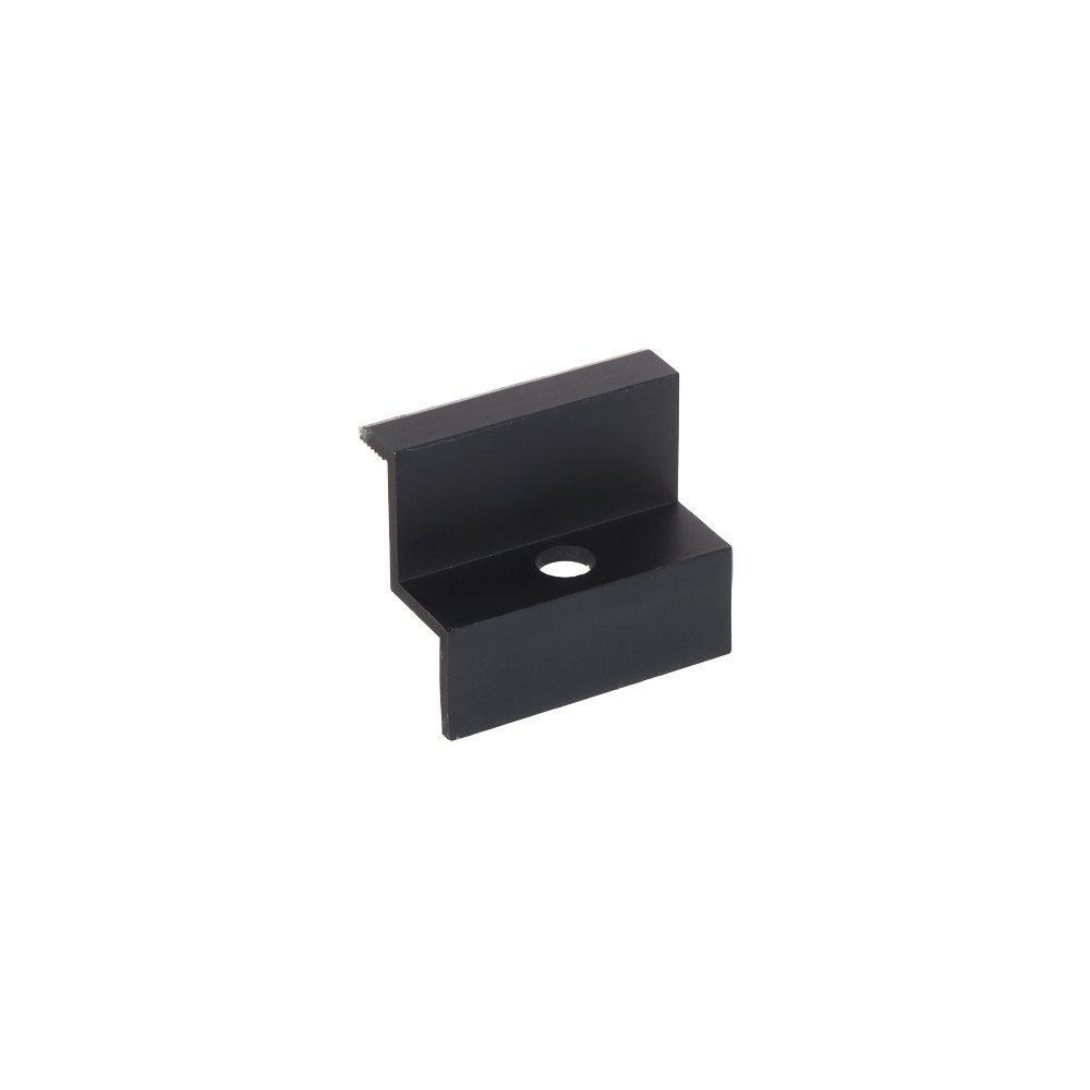 END CLAMP PV-KK/40-50/B FOR SOLAR PANELS 40 mm