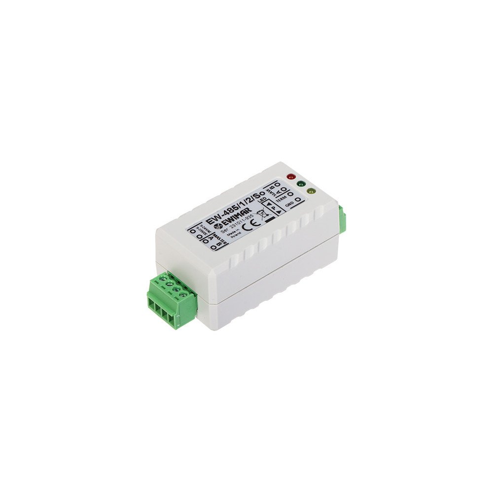 DVIKRUKTIS OPTINIS SEPARATORIUS EW-485/1/2/SO EWIMAR