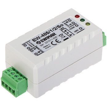 DVIKRUKTIS OPTINIS SEPARATORIUS EW-485/1/2/SO EWIMAR