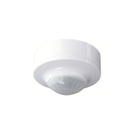 TALIS 360A датчик движения, надштукатурный, IP40