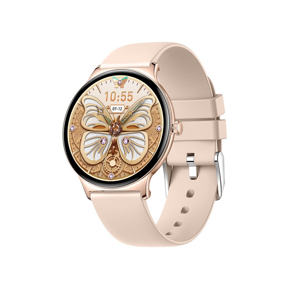 Colmi V89 smartwatch (gold)