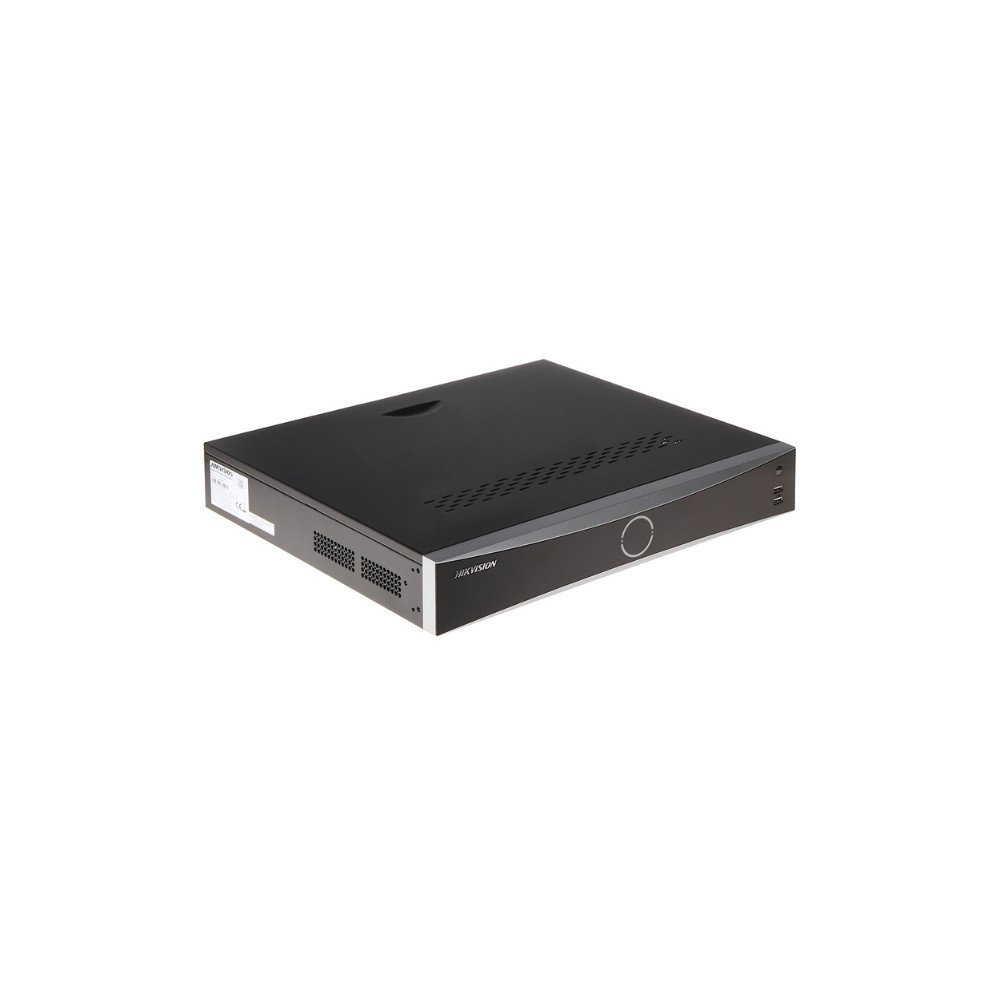 DS-7732NXI-I4/VPRO 32 + eSATA AcuSense AcuSeek Hikvision
