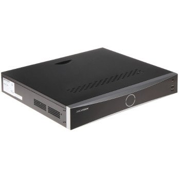 NVR DS-7732NXI-I4/VPRO 32 KANALI + eSATA AcuSense AcuSeek Hikvision