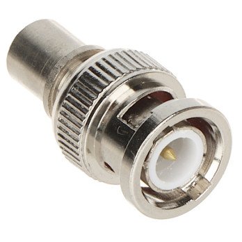 PLUG BNC-W/SKR-RG59 TWIST-ON