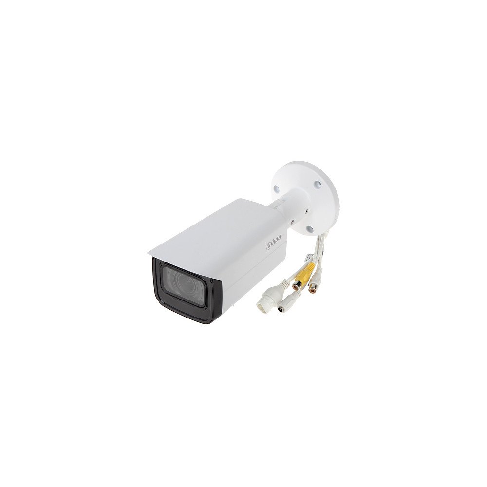 IP KAMEROS IPC-HFW3541T-ZAS-27135-S2 WizSense 5 Mpx 2,7 ... 13,5 mm MOTOZOOM DAHUA