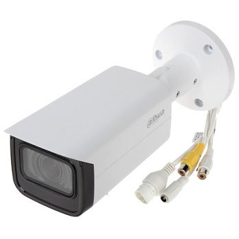 IP-KAAMERA IPC-HFW3541T-ZAS-27135-S2 WizSense 5 Mpx 2,7 ... 13,5 mm MOTOZOOM DAHUA