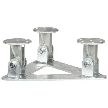 FOOTING FOR MASTS MK-1.5/POD-V2