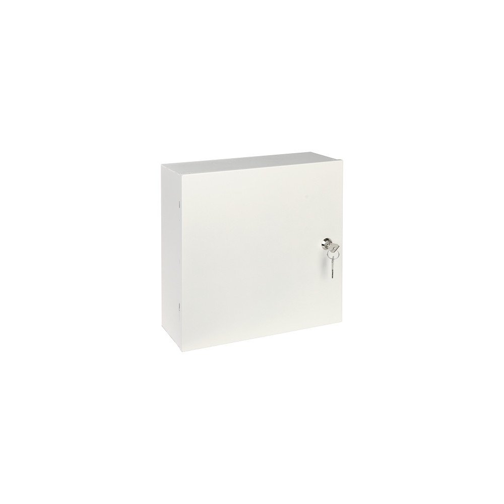 ENCLOSURE E-MB-TPR3-MP-W 300 x 300 x 100 mm STALFLEX