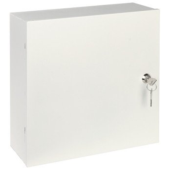 ENCLOSURE E-MB-TPR3-MP-W 300 x 300 x 100 mm STALFLEX