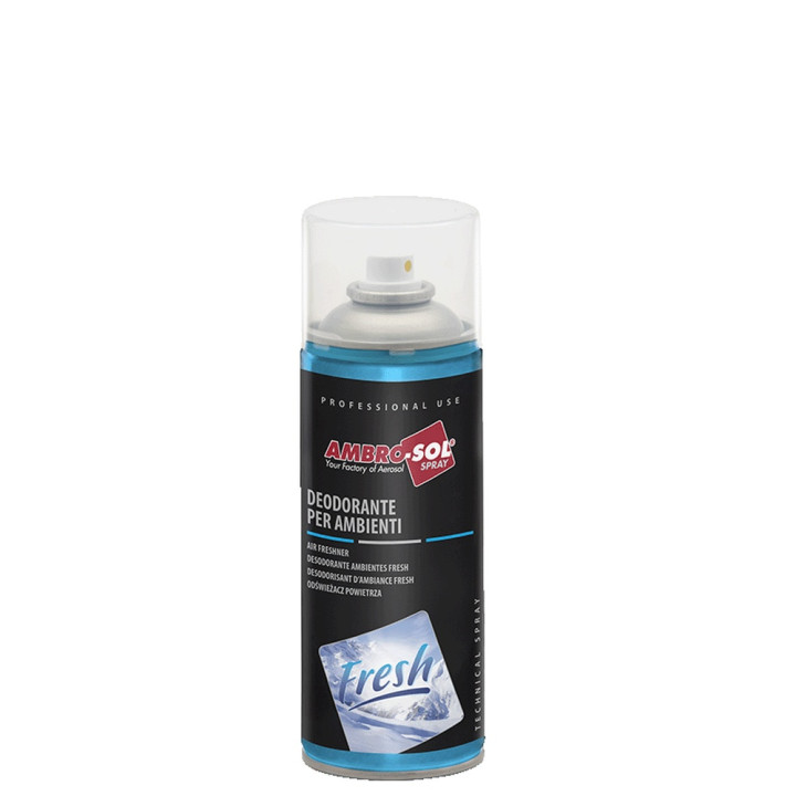 Air freshner 400 ml