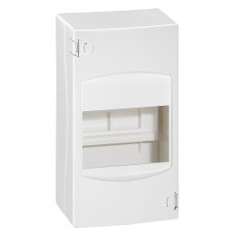 Щиток Legrand LEXIC 4 модуля