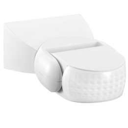 ALIO PRO MS-360-12BWi Liikumisandur, seinale kinnitatav, 180/360 kraadi, 12m raadius, 1200W, IP65