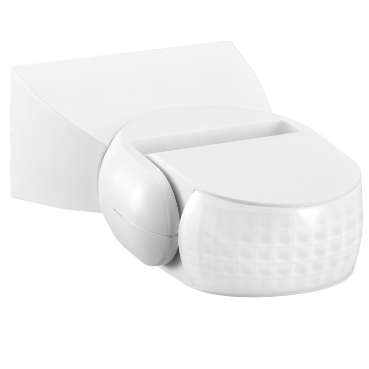 ALIO PRO MS-360-12BWi Liikumisandur, seinale kinnitatav, 180/360 kraadi, 12m raadius, 1200W, IP65