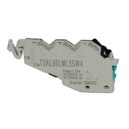 Alijännitelaukaisuyksikkö, NA2S 160-250AF AC 200-240V