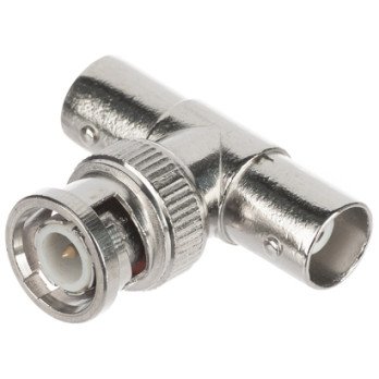 SPALITAJS BNC-W/2BNC-G