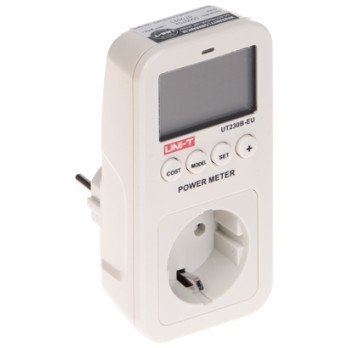 LCD EKRAANIGA TOIMUMOOTJA UT-230B-EU UNI-T