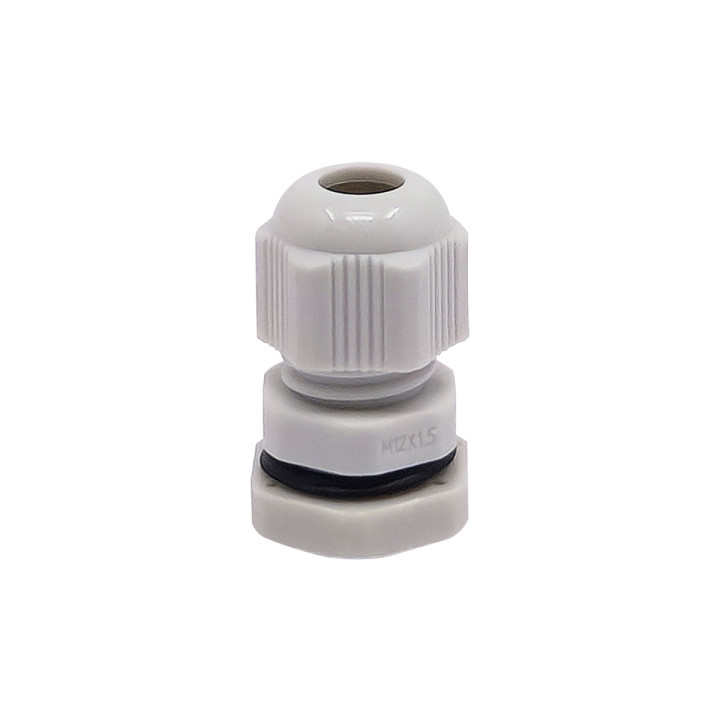 VEXEN VMG12 пластиковый кабельный ввод M12 3-6.5mm