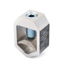 V-terminal clamp AL 1x35-240mm2