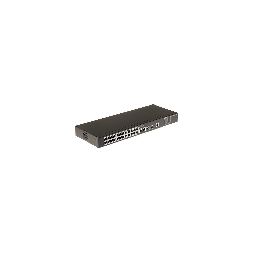 SWITCH SG4028 24-PORT SFP DAHUA