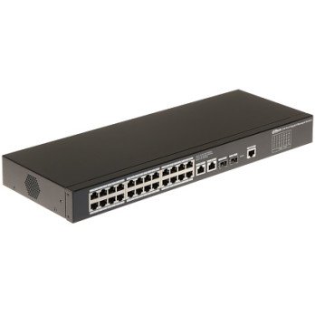 SWITCH SG4028 24-PORT SFP DAHUA