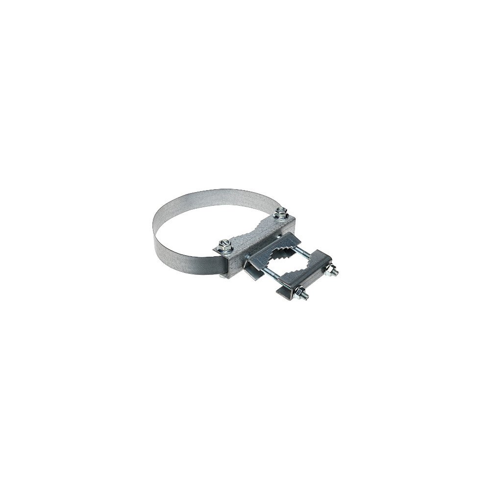 U-BOLT CLAMP OR-50