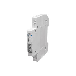 ILT-Blue модульный LED индикатор 230V AC/DC