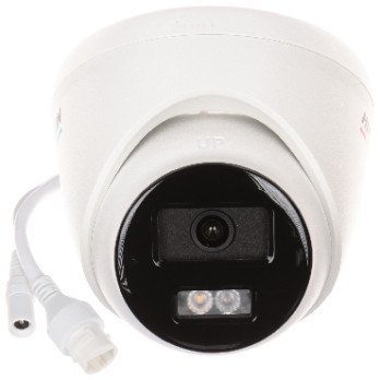 IP KAMEROS DS-2CD1347G2H-LIU(2,8MM) Smart Hybrid Light 4 Mpx Hikvision
