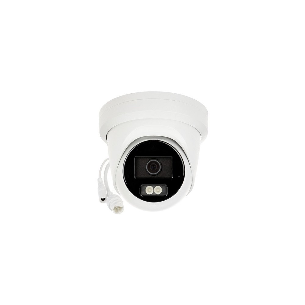 IP-KAMERA DS-2CD2383G2-LI2U(2.8MM) Smart Hybrid Light AcuSense 8.3 Mpx 4K UHD Hikvision