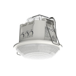 talis M 360 E 2CH датчик движения, 2 канала, накладной, IP21, 1000W