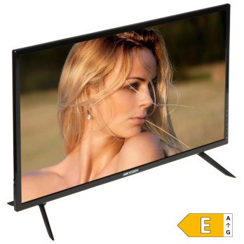 MONITORIAUS HDMI, VGA, GARSO, RJ45 DS-D5032F3-1V0S 32 " Hikvision