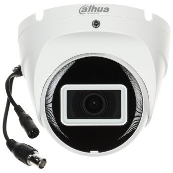 AHD, HD-CVI, HD-TVI, PAL HAC-T2A21-U-0280B - 1080p 2,8 DAHUA