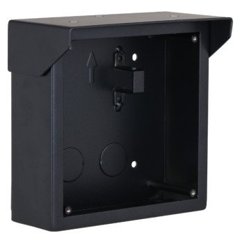 PAVIRSINIS KORPUSAS VTM76 DAHUA