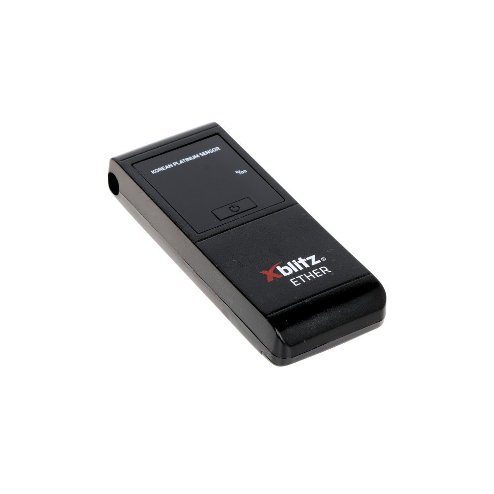 DEGVIELAS SONU ALKOHOLA ALKOHOLAIZER XB-ETHER Xblitz