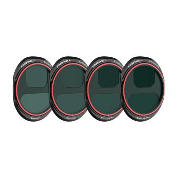 FREEWELL DJI Mavic 4 Pro ND/PL Bright Day (4 .)