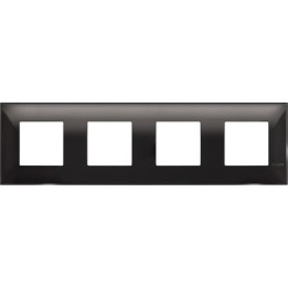 Dengiamoji plokštė - 2+2+2+2 horizontalaus/vertikalaus montavimo moduliai