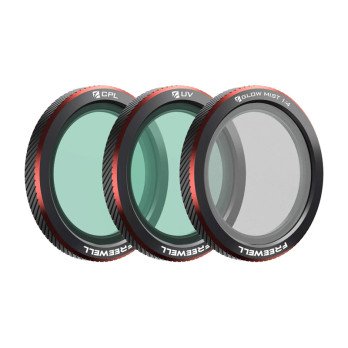 Freewell NEO 2 "Everyday" magnetfiltrid 3 tk.
