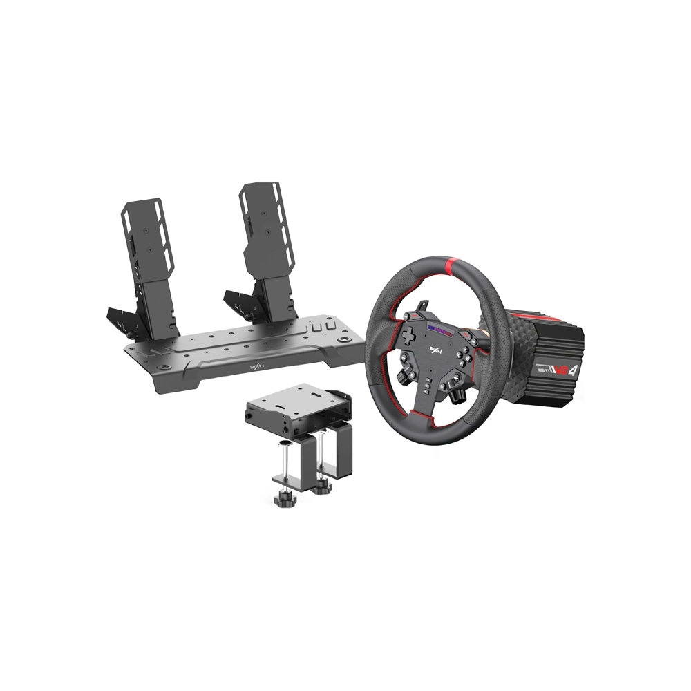 PXN VD4 EU gaming set