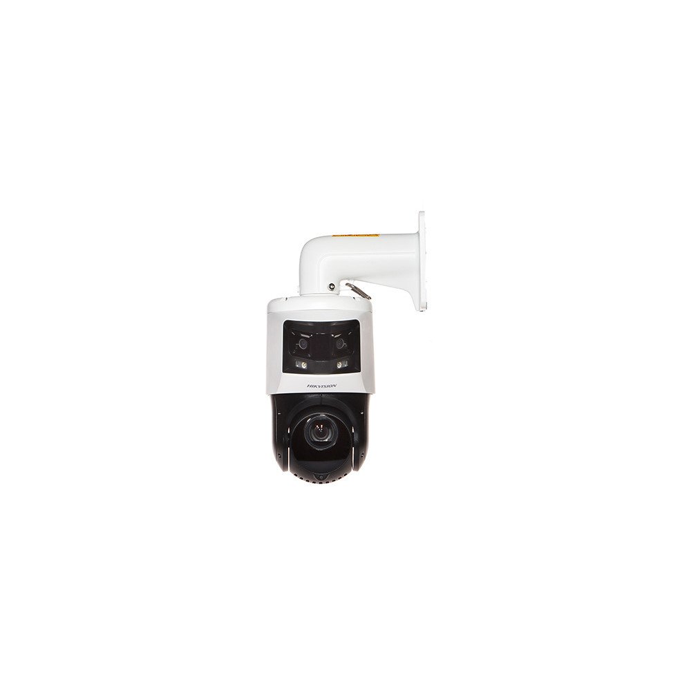 IP SPEED DOME CAMERA DS-2SE4C425MWG-E/26(F0) TandemVu ColorVu - 3.7 Mpx 4.8 ... 120 mm Hikvision