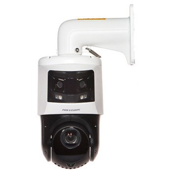 IP SPEED DOME KAMERA DS-2SE4C425MWG-E/26(F0) TandemVu ColorVu - 3,7 Mpx 4,8 ... 120 mm Hikvision