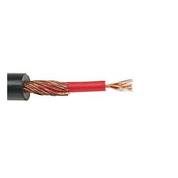 MIKROFONA KABELIS KM-4/M